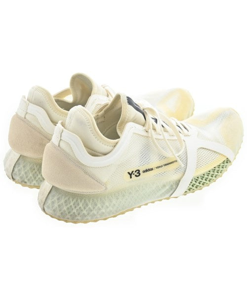 Y-3 รองเท้าผ้าใบ
