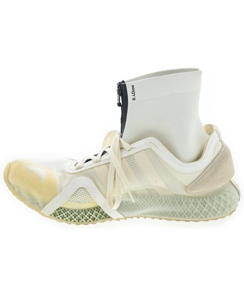 Y-3 รองเท้าผ้าใบ