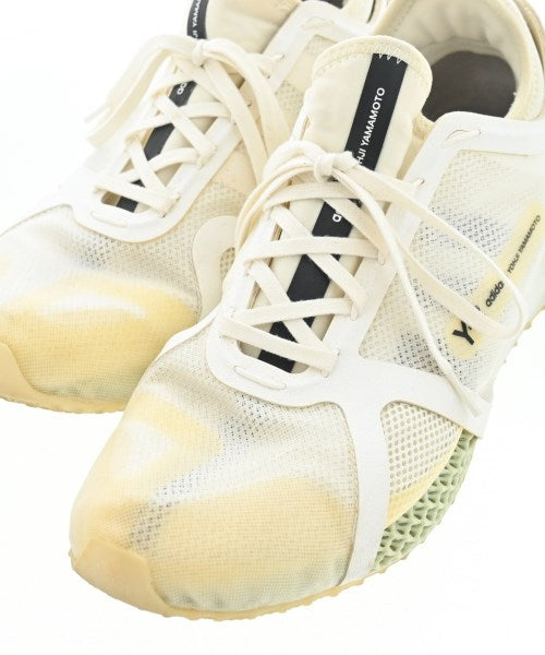 Y-3 รองเท้าผ้าใบ