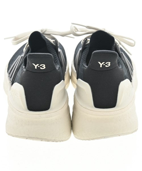 Y-3 รองเท้าผ้าใบ