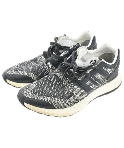 Y-3 รองเท้าผ้าใบ