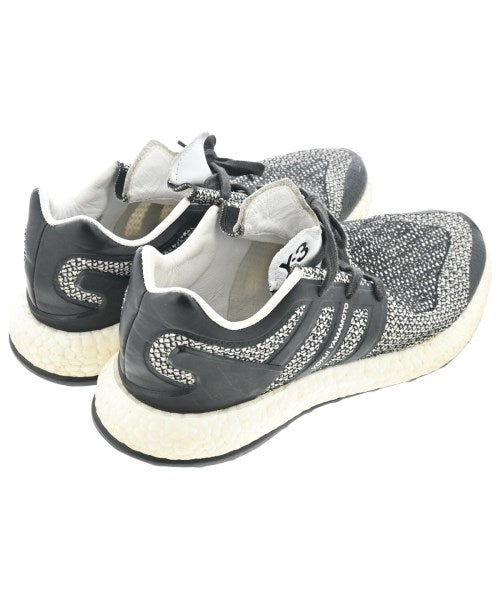 Y-3 รองเท้าผ้าใบ