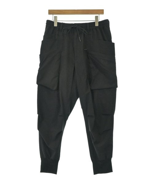 Y-3 กางเกง อื่น