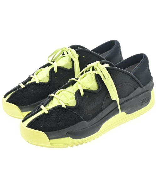Y-3 รองเท้าผ้าใบ