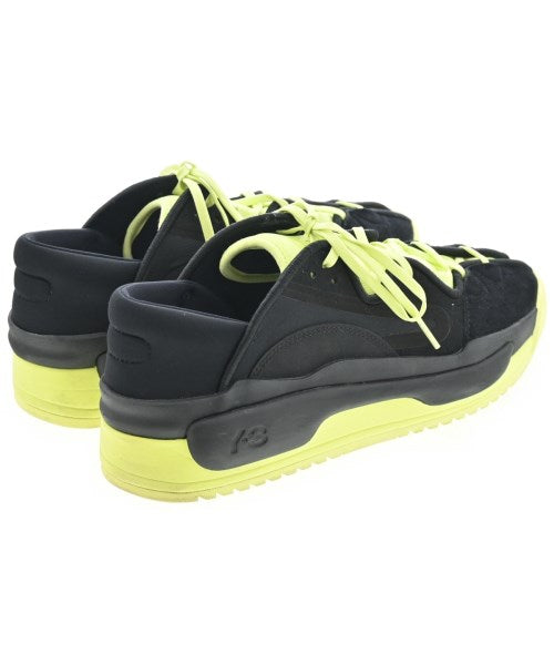Y-3 รองเท้าผ้าใบ