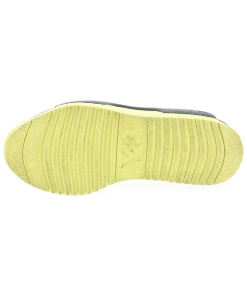 Y-3 รองเท้าผ้าใบ