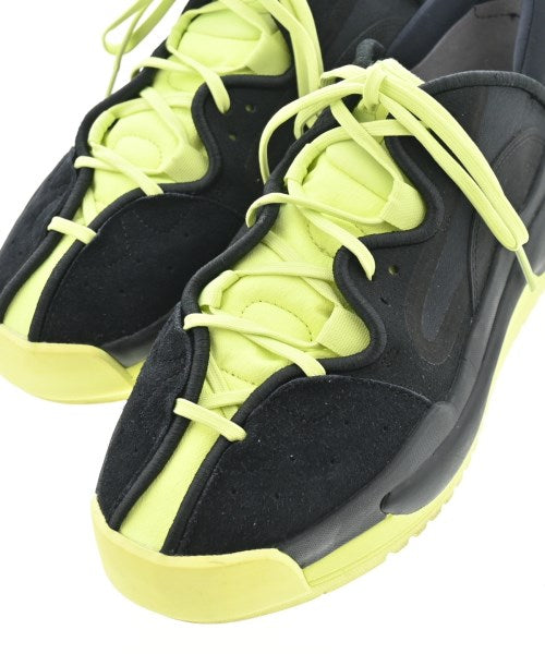 Y-3 รองเท้าผ้าใบ