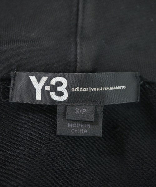 Y-3 เสื้อฮู้ด