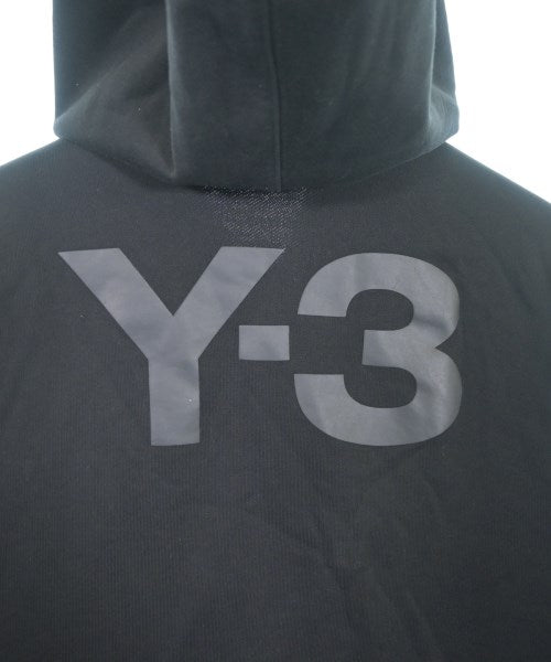 Y-3 เสื้อฮู้ด