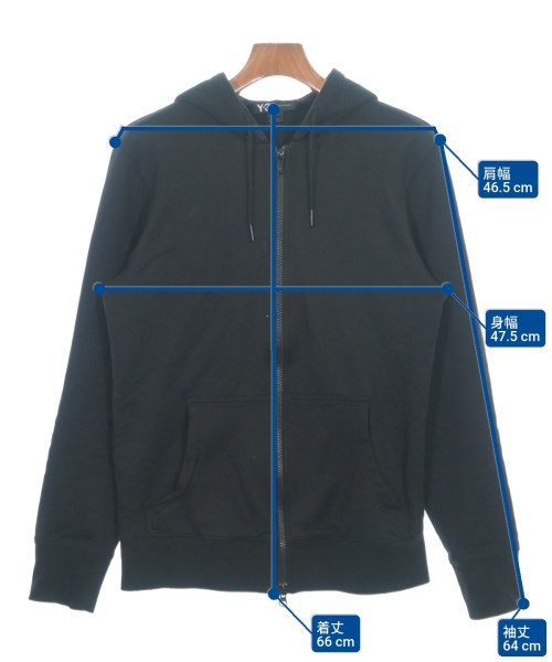 Y-3 เสื้อฮู้ด