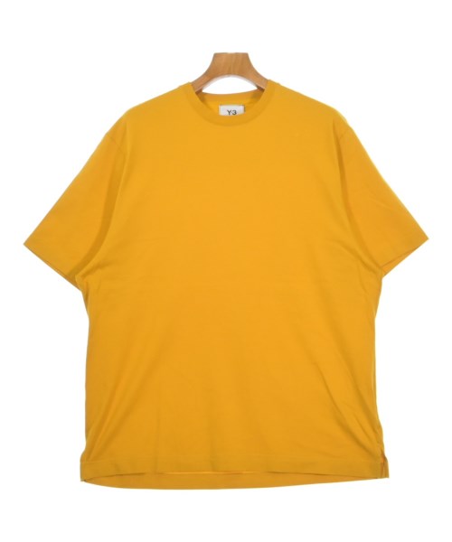Y-3 เสื้อยืด/เสื้อท็อปส์