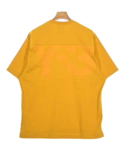 Y-3 เสื้อยืด/เสื้อท็อปส์