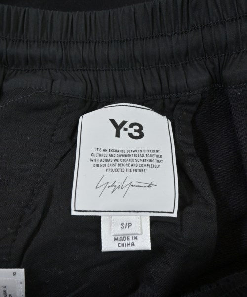 Y-3 กางเกงวอร์ม