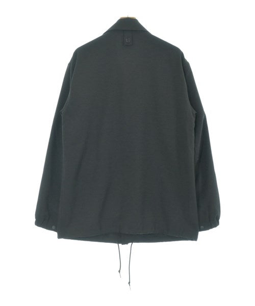 Y-3 แจ็คเก็ตเบลาส์ อื่น