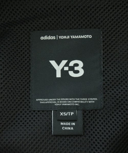 Y-3 แจ็คเก็ตเบลาส์ อื่น