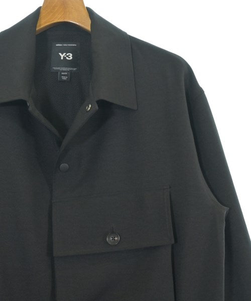 Y-3 แจ็คเก็ตเบลาส์ อื่น