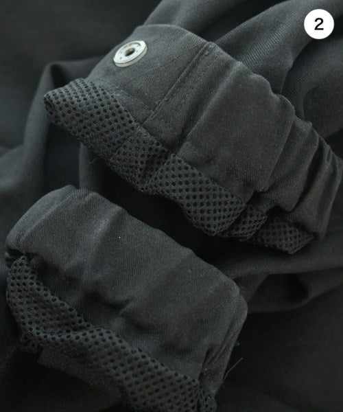 Y-3 แจ็คเก็ตเบลาส์ อื่น