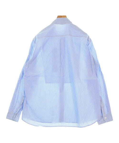 Y-3 เสื้อลำลอง
