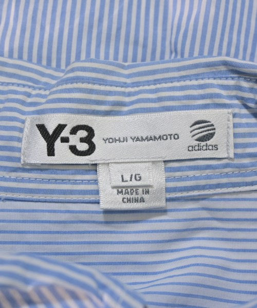 Y-3 เสื้อลำลอง