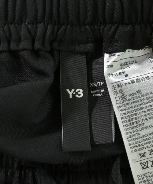 Y-3 กางเกงขาสั้น