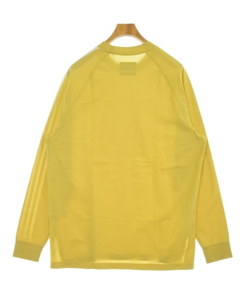 Y-3 เสื้อยืด/เสื้อท็อปส์