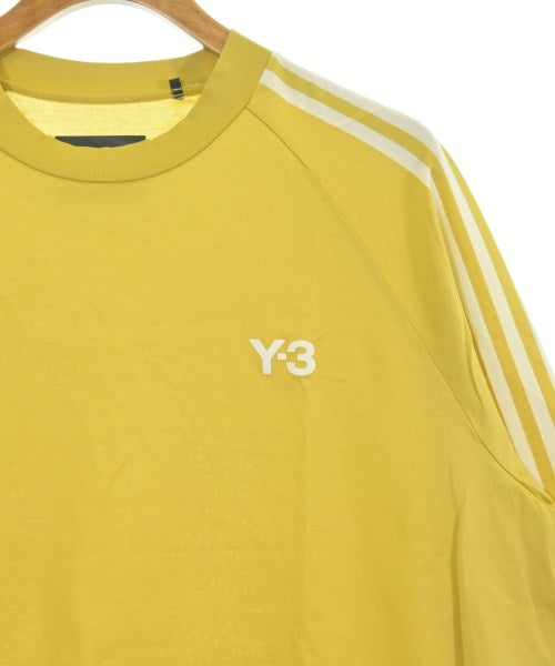Y-3 เสื้อยืด/เสื้อท็อปส์