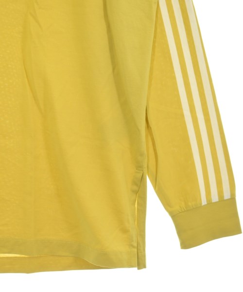 Y-3 เสื้อยืด/เสื้อท็อปส์