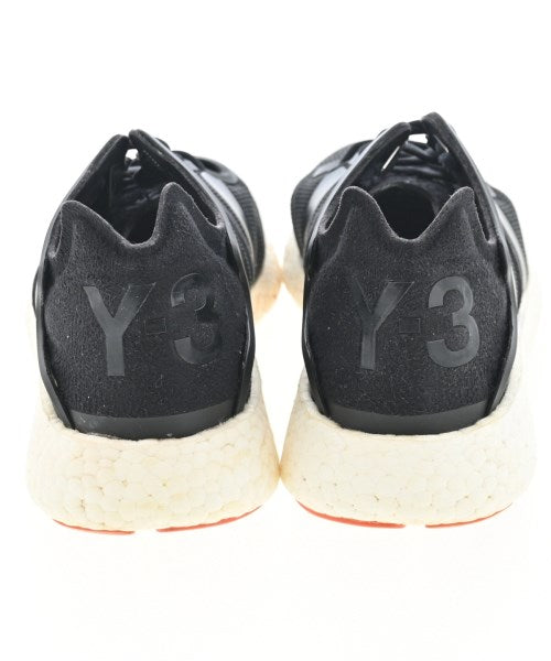 Y-3 รองเท้าผ้าใบ