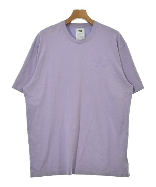 Y-3 เสื้อยืด/เสื้อท็อปส์