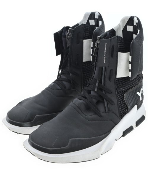 Y-3 รองเท้าผ้าใบ
