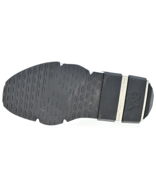 Y-3 รองเท้าผ้าใบ