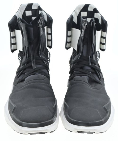 Y-3 รองเท้าผ้าใบ