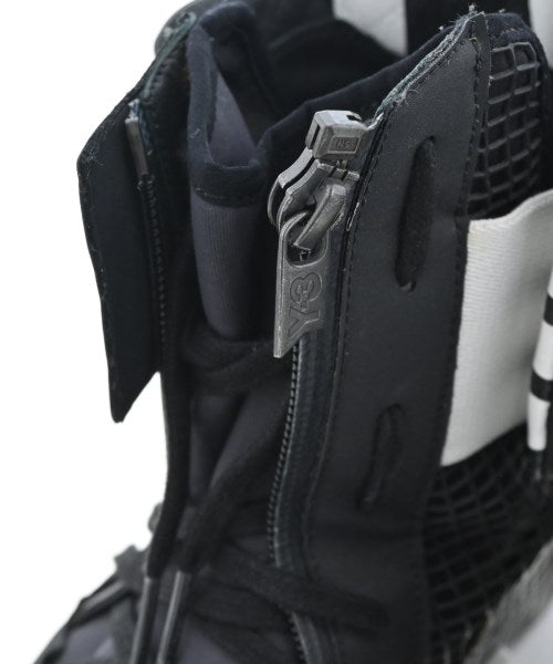Y-3 รองเท้าผ้าใบ