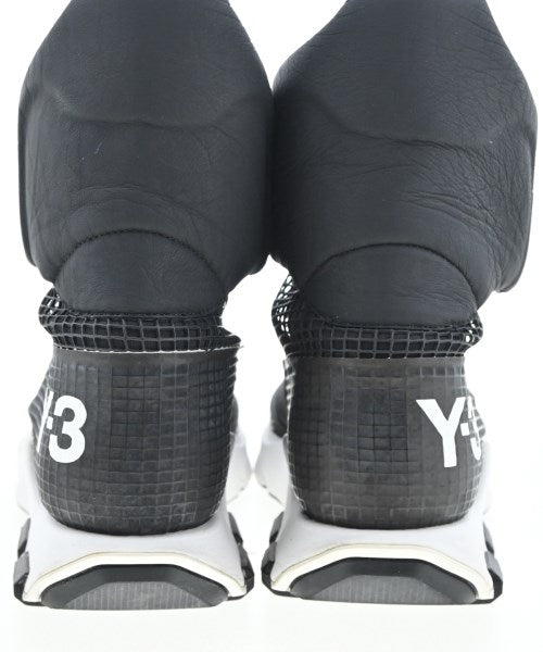 Y-3 รองเท้าผ้าใบ