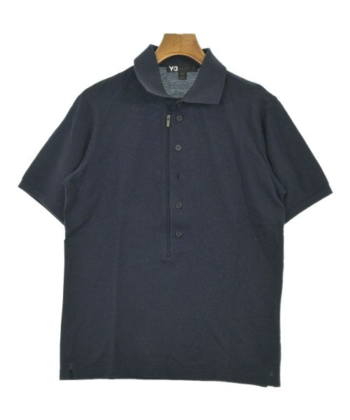 Y-3 เสื้อโปโล