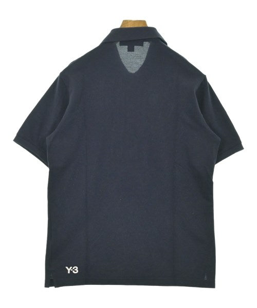 Y-3 เสื้อโปโล