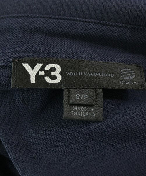 Y-3 เสื้อโปโล