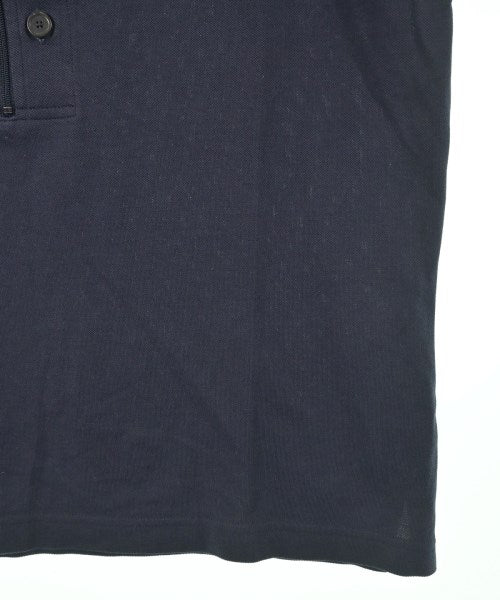 Y-3 เสื้อโปโล