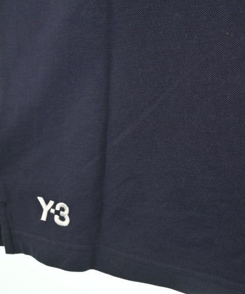 Y-3 เสื้อโปโล
