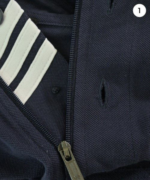 Y-3 เสื้อโปโล
