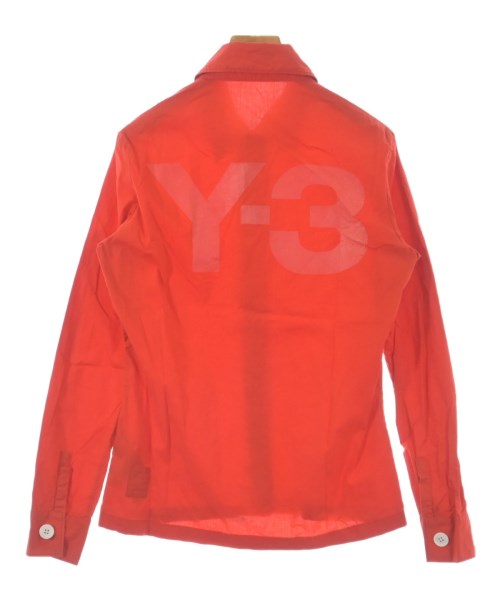 Y-3 เสื้อลำลอง