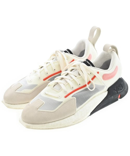 Y-3 รองเท้าผ้าใบ
