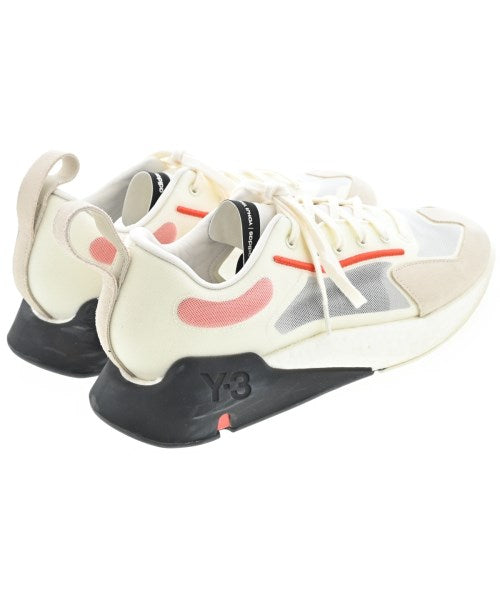 Y-3 รองเท้าผ้าใบ