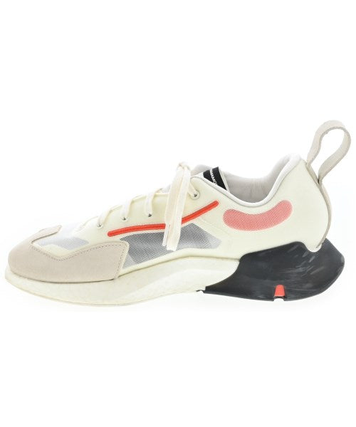 Y-3 รองเท้าผ้าใบ