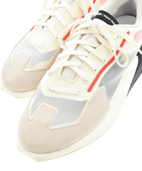 Y-3 รองเท้าผ้าใบ