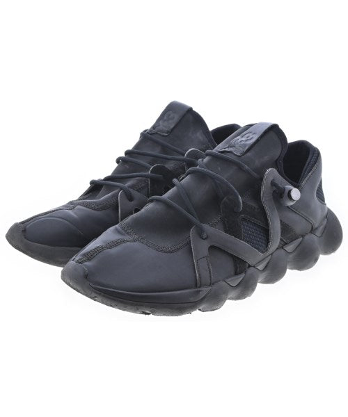 Y-3 รองเท้าผ้าใบ
