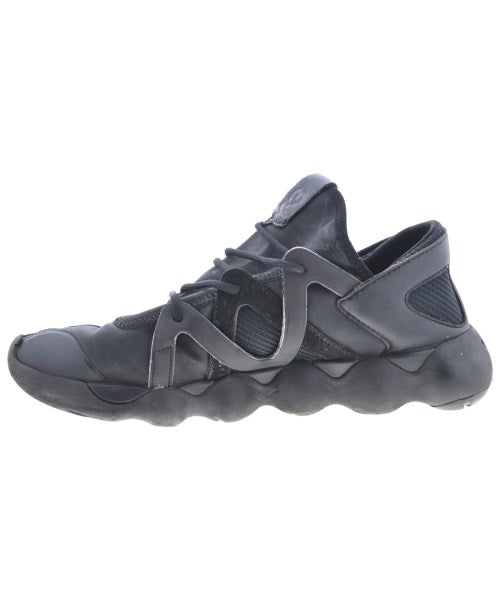 Y-3 รองเท้าผ้าใบ