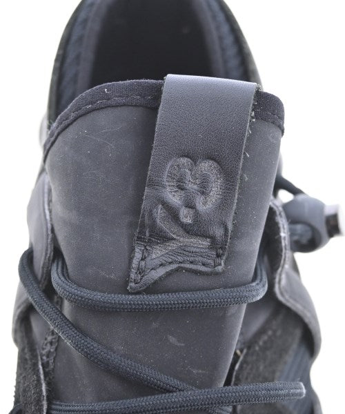 Y-3 รองเท้าผ้าใบ