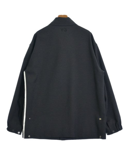Y-3 แจ็คเก็ตเบลาส์ อื่น