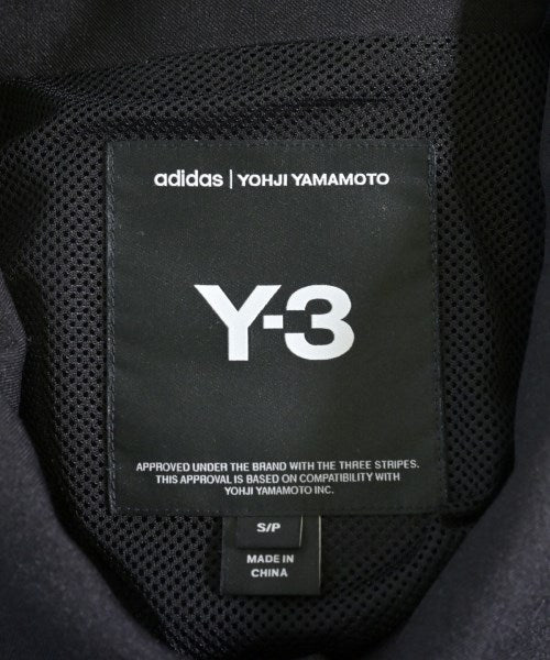 Y-3 แจ็คเก็ตเบลาส์ อื่น